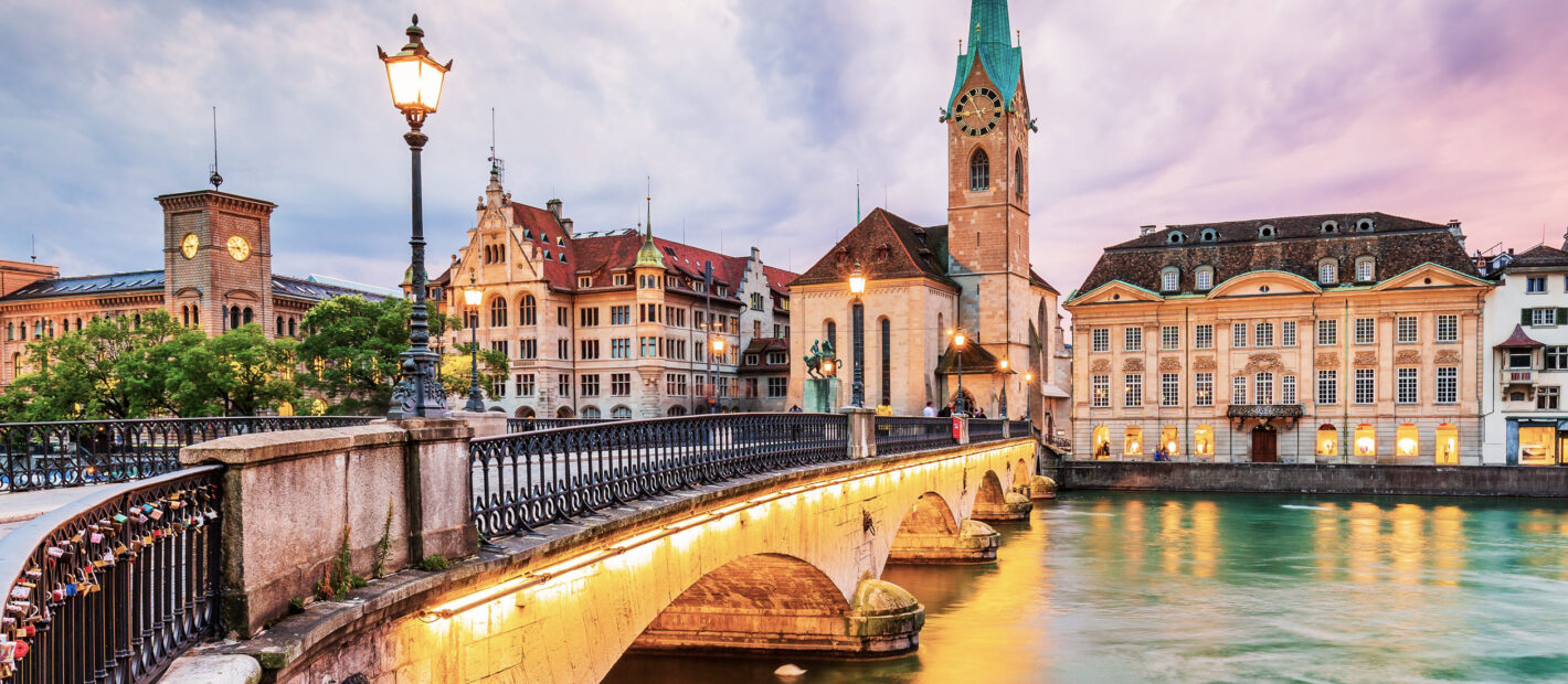 How to Successfully Distribute ETFs in Switzerland