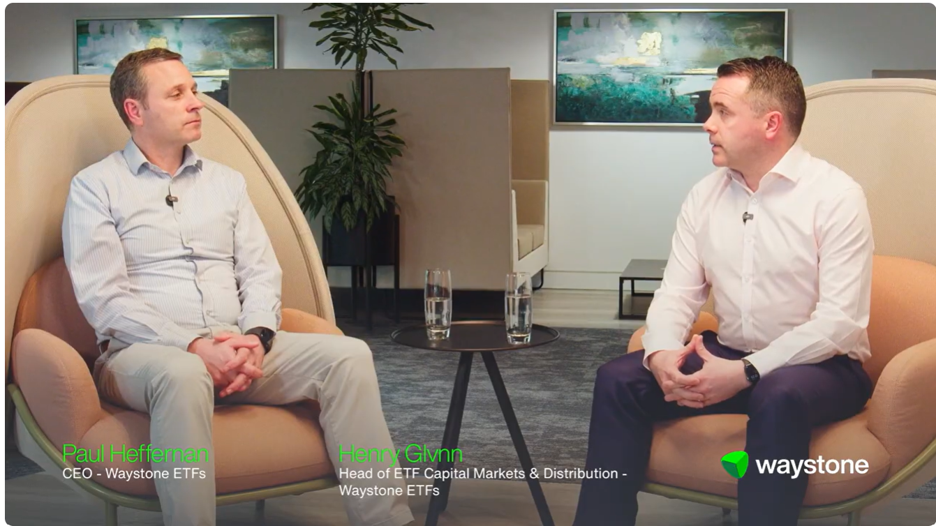 Waystone’s 6 ETF Predictions for 2026 : Prediction 1